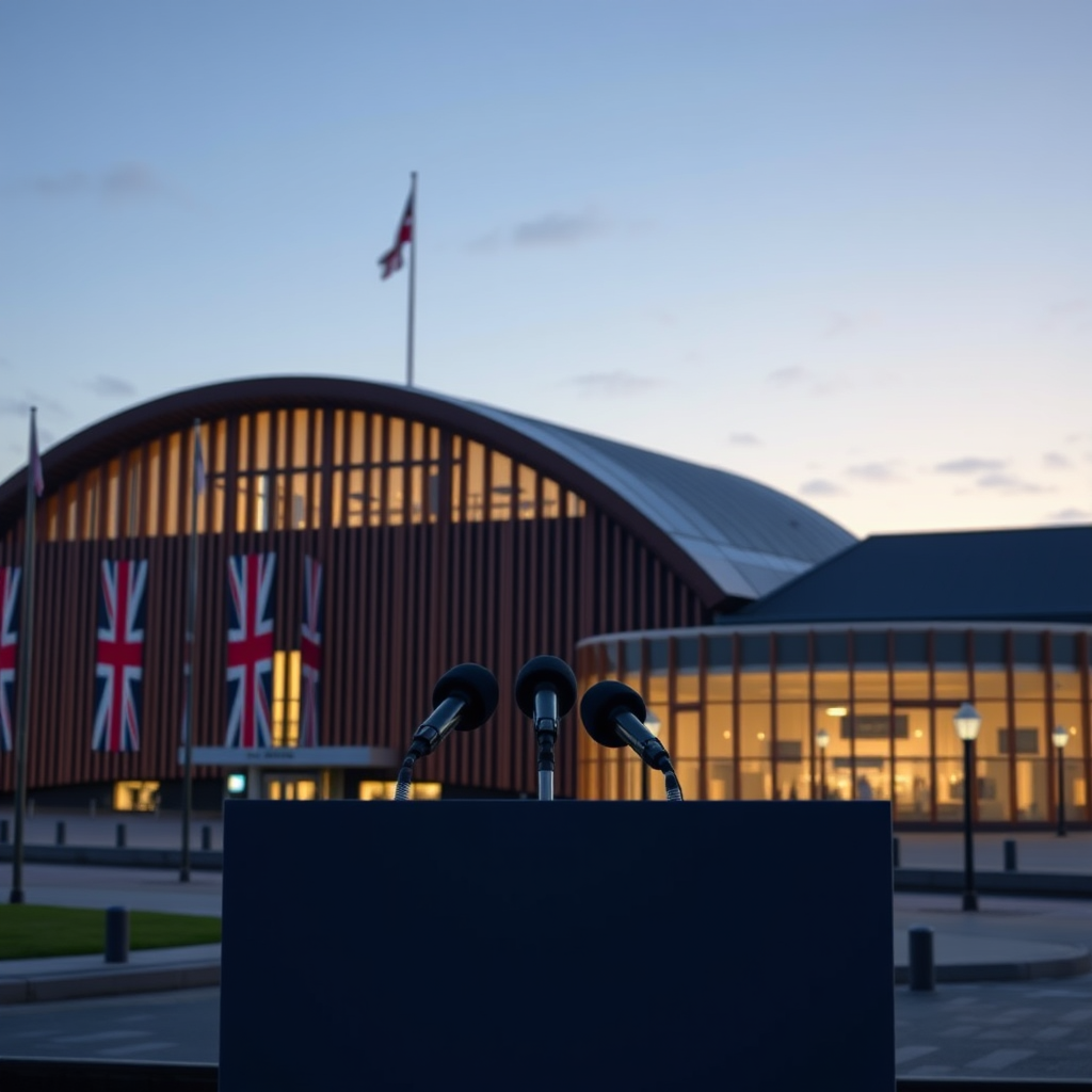 Senedd members to get £12k pay rise after 2026 election